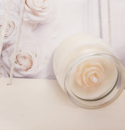 White Rose 4 oz